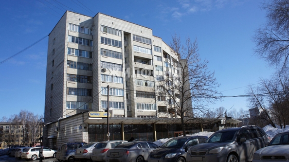 
   Продам 2-комнатную, 44.1 м², Громова ул, 7

. Фото 10.