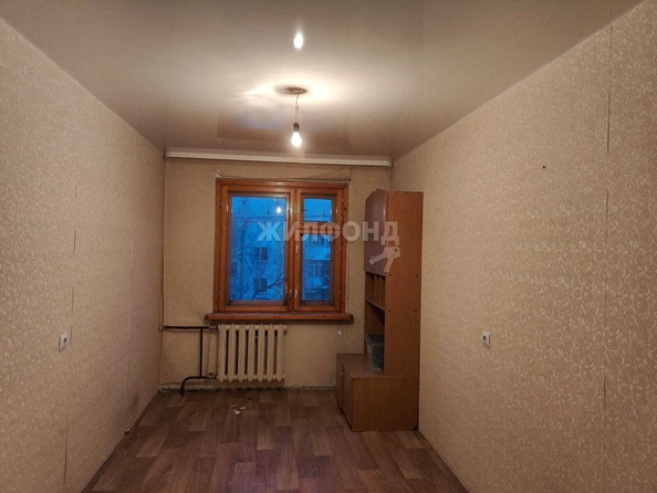 
   Продам 2-комнатную, 43.6 м², Новая Заря ул, 23

. Фото 7.