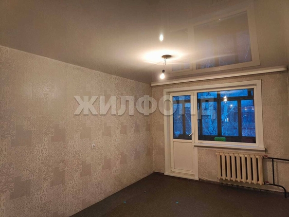 
   Продам 2-комнатную, 43.6 м², Новая Заря ул, 23

. Фото 1.