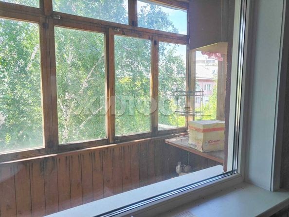 
  Продается 2-комн. квартира, 43.6 м², Новая Заря ул, д. 23
. Фото 7.
