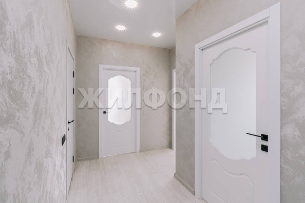
  Продается 2-комн. квартира, 59 м², ЖК На Петухова, дом 2
. Фото 4.