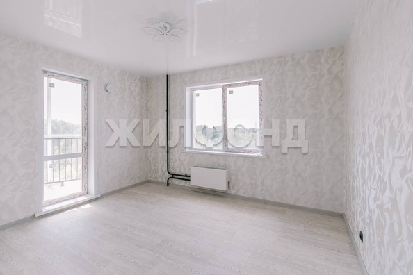 
  Продается 2-комн. квартира, 59 м², ЖК На Петухова, дом 2
. Фото 7.