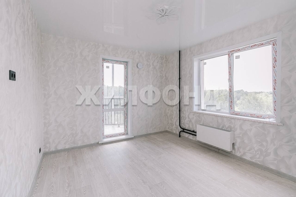 
  Продается 2-комн. квартира, 59 м², ЖК На Петухова, дом 2
. Фото 8.