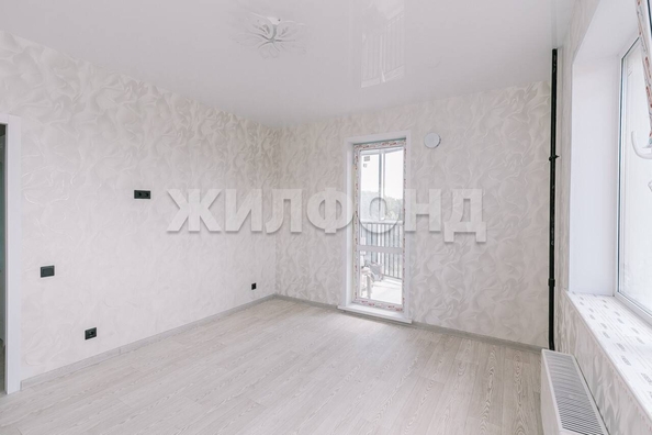 
  Продается 2-комн. квартира, 59 м², ЖК На Петухова, дом 2
. Фото 9.