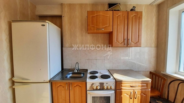 
   Продам 2-комнатную, 42.8 м², Зорге ул, 129/1

. Фото 8.