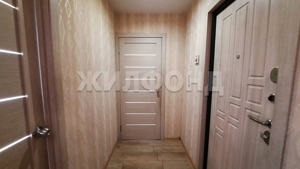 
   Продам 2-комнатную, 42.8 м², Зорге ул, 129/1

. Фото 6.