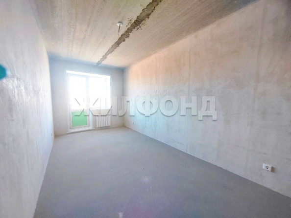 
  Продается 2-комн. квартира, 44.1 м², ЖК Вознесенский, дом 1
. Фото 7.