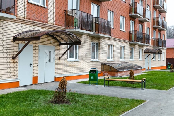 
  Продается 2-комн. квартира, 44.1 м², ЖК Вознесенский, дом 1
. Фото 11.