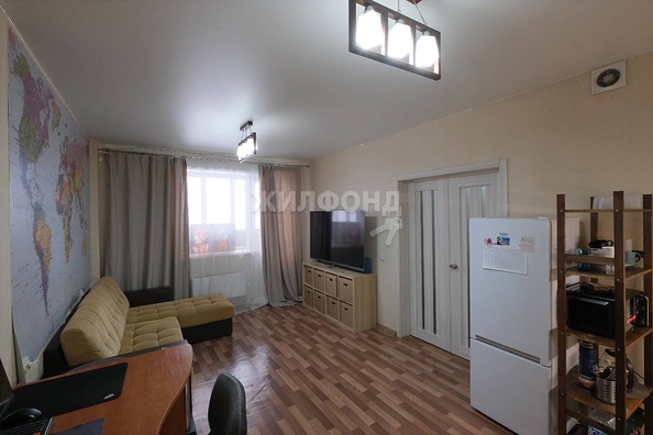 
   Продам 2-комнатную, 43.4 м², Шатурская ул, 10

. Фото 1.