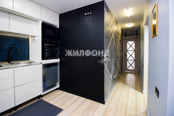 
   Продам 2-комнатную, 52.5 м², Рябиновая ул, 10/1

. Фото 12.