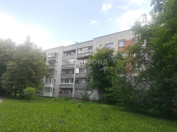 
   Продам 2-комнатную, 49.4 м², Героев Труда ул, 20

. Фото 6.