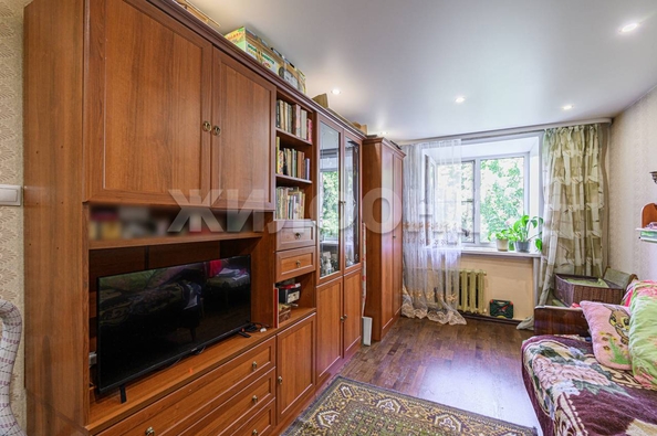 
   Продам 2-комнатную, 49.4 м², Героев Труда ул, 20

. Фото 6.