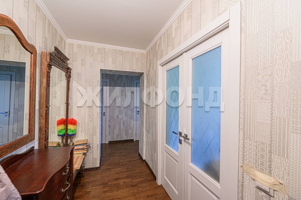 
   Продам 2-комнатную, 49.4 м², Героев Труда ул, 20

. Фото 9.