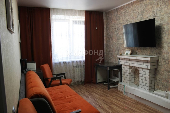 
   Продам 2-комнатную, 51.7 м², Романтиков ул, 4

. Фото 3.