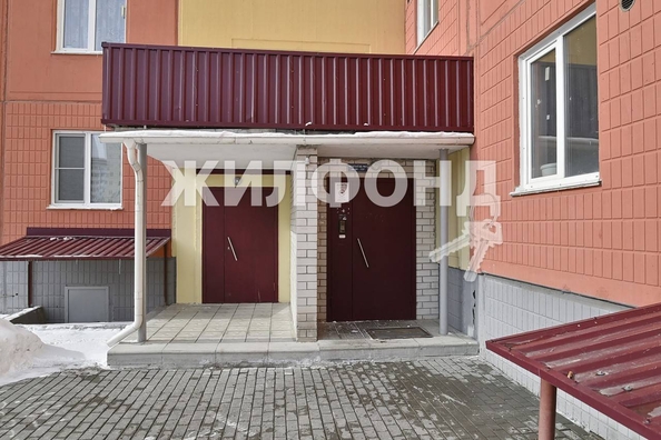 
   Продам 3-комнатную, 77 м², Виктора Уса ул, 3

. Фото 8.