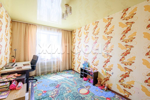 
   Продам 3-комнатную, 77 м², Виктора Уса ул, 3

. Фото 9.