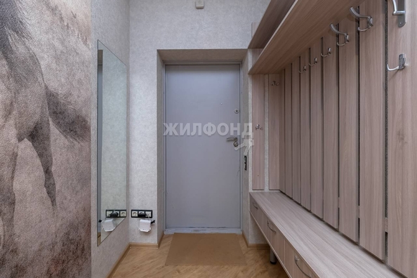 
   Продам 3-комнатную, 58.7 м², Речкуновская зона отдыха МК Сибиряк тер, 4

. Фото 8.