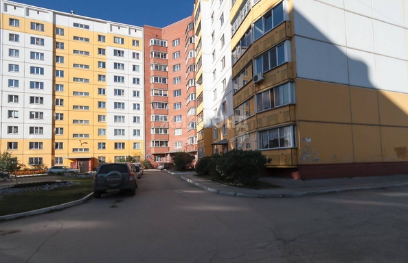 
   Продам 3-комнатную, 66.1 м², Троллейная ул, 3

. Фото 28.