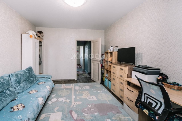 
   Продам 3-комнатную, 73.4 м², Петухова ул, 95/1

. Фото 10.