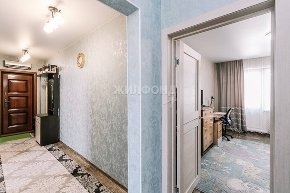 
   Продам 3-комнатную, 73.4 м², Петухова ул, 95/1

. Фото 16.