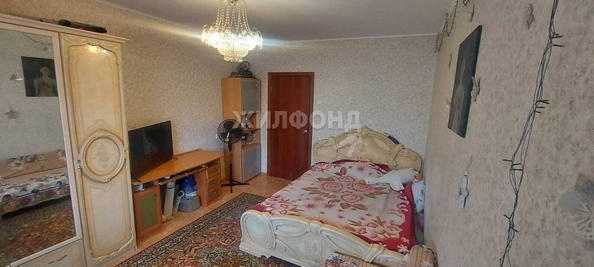 
   Продам 3-комнатную, 73.5 м², Михаила Немыткина ул, 5

. Фото 9.