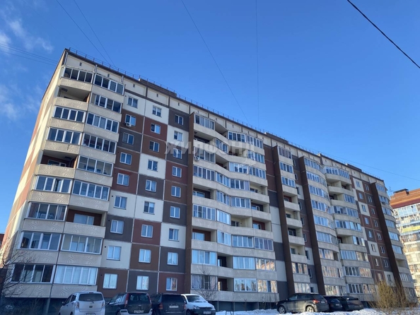 
   Продам 3-комнатную, 73.5 м², Михаила Немыткина ул, 5

. Фото 5.