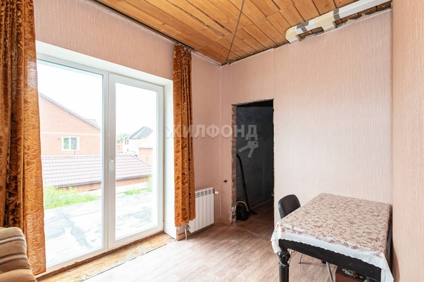 
   Продам дом, 190 м², Новосибирск

. Фото 11.