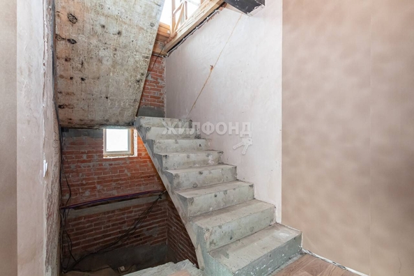 
   Продам дом, 190 м², Новосибирск

. Фото 18.