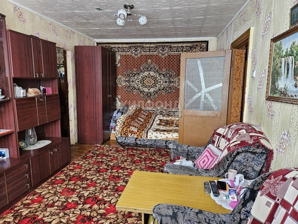 
   Продам дом, 44.3 м², Красноглинное

. Фото 4.