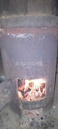 
   Продам дом, 44.3 м², Красноглинное

. Фото 9.