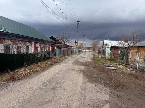 
   Продам дом, 54.4 м², Новосибирск

. Фото 1.