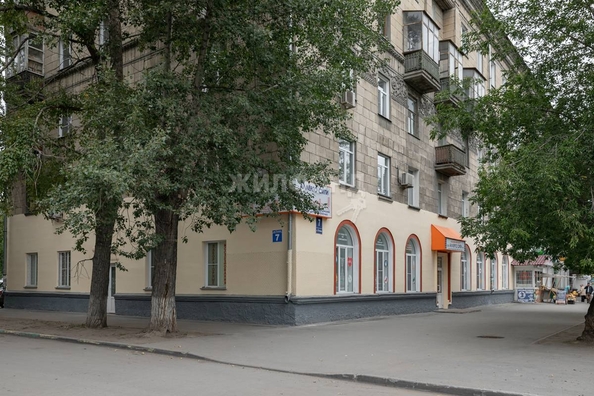 
   Продам комнату, 15.2 м², Титова ул, 7

. Фото 20.