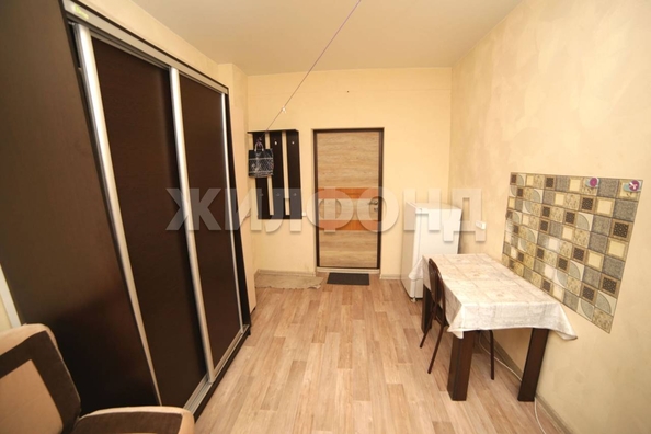 
   Продам комнату, 15.2 м², Титова ул, 7

. Фото 6.