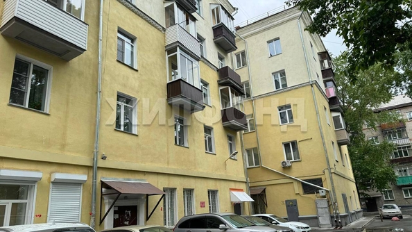 
  Продается комната, 15.2 м², Титова ул, д. 7
. Фото 2.