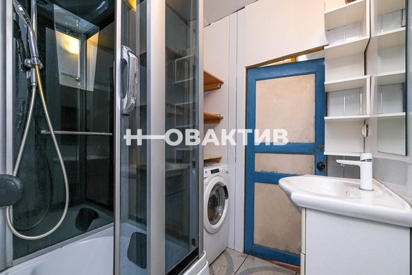 
   Продам дом, 146 м², Новосибирск

. Фото 19.