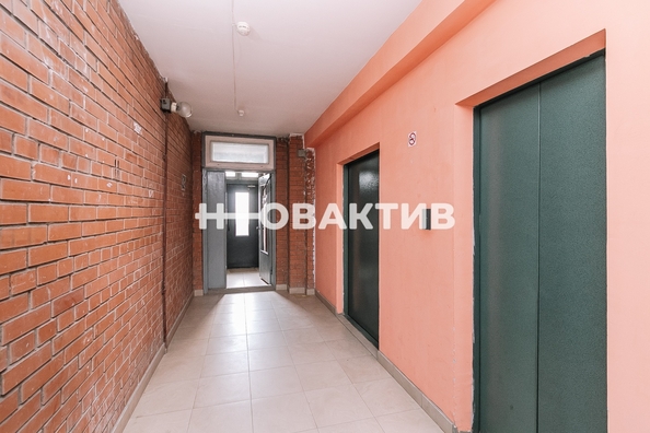 
   Продам 2-комнатную, 50.4 м², Фрунзе ул, 51

. Фото 17.