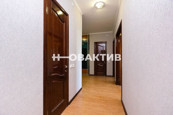 
   Продам 2-комнатную, 65.8 м², Овражная ул, 16

. Фото 15.