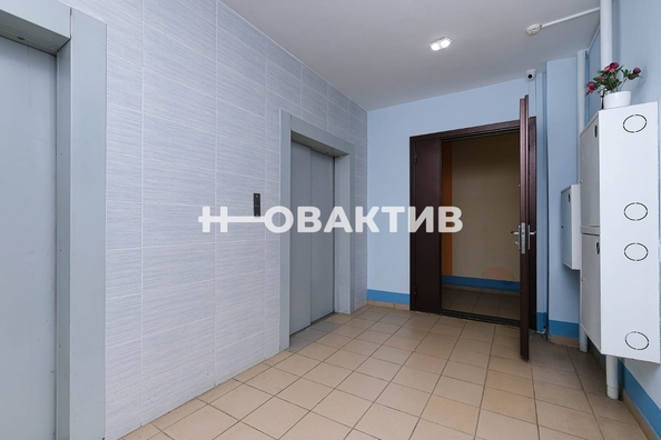 
   Продам 2-комнатную, 65.8 м², Овражная ул, 16

. Фото 19.