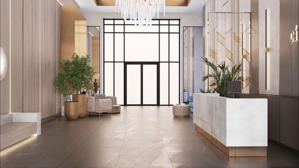 
  Продается 2-комн. квартира, 44.3 м², ЖК Citatum (Цитатум)
. Фото 15.