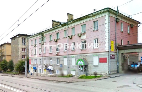 
   Продам офис, 328 м², Серебренниковская ул, 13

. Фото 2.