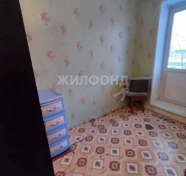 
   Продам комнату, 19 м², Бердское ш, 10

. Фото 3.