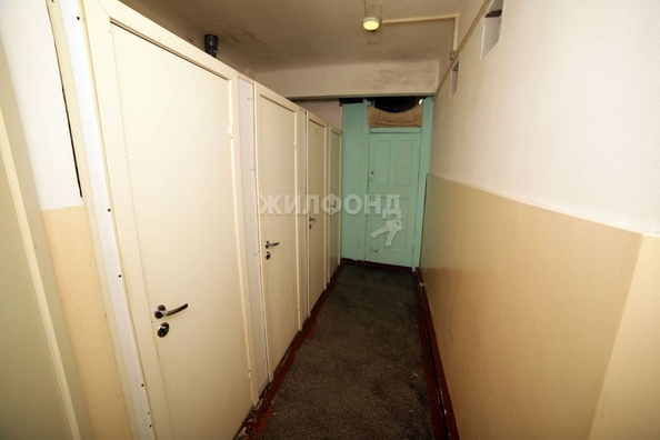 
   Продам комнату, 21.2 м², Титова ул, 44

. Фото 14.