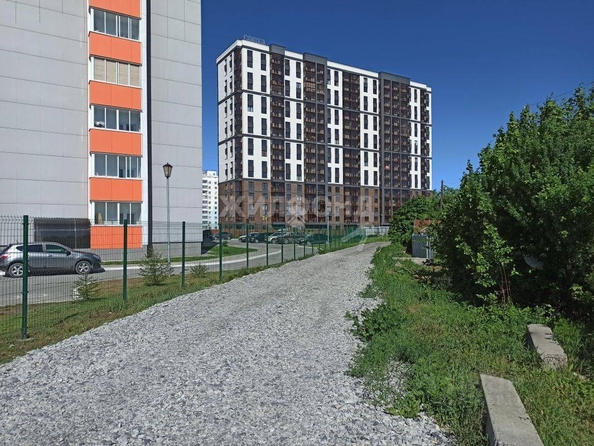 
   Продам студию, 28.6 м², Титова ул, 232/3

. Фото 14.