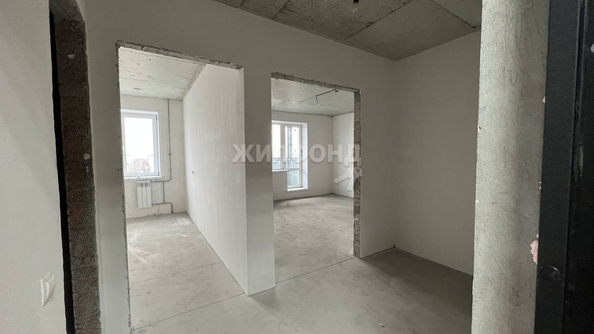 
   Продам 1-комнатную, 39.4 м², Волховская ул, 31

. Фото 17.