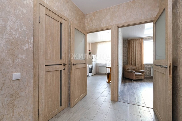 
   Продам 1-комнатную, 35.3 м², Олимпийской Славы мкр, 2

. Фото 5.