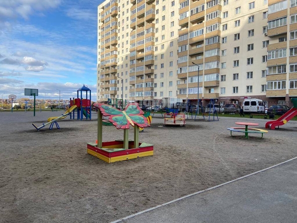 
   Продам 1-комнатную, 35.3 м², Олимпийской Славы мкр, 2

. Фото 10.