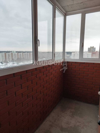 
   Продам 1-комнатную, 34.2 м², Героев Революции ул, 72

. Фото 4.