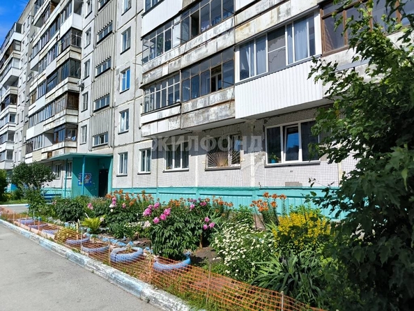 
   Продам 1-комнатную, 29.6 м², Связистов ул, 139

. Фото 8.