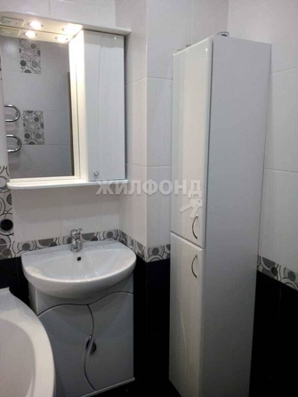 
   Продам 1-комнатную, 41.5 м², Дмитрия Шамшурина ул, 1

. Фото 9.