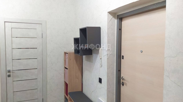 
   Продам 1-комнатную, 37.6 м², Северная ул, 13

. Фото 12.